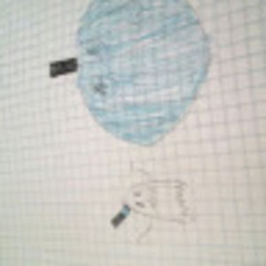 Meet your Posher, Ghosty tosty